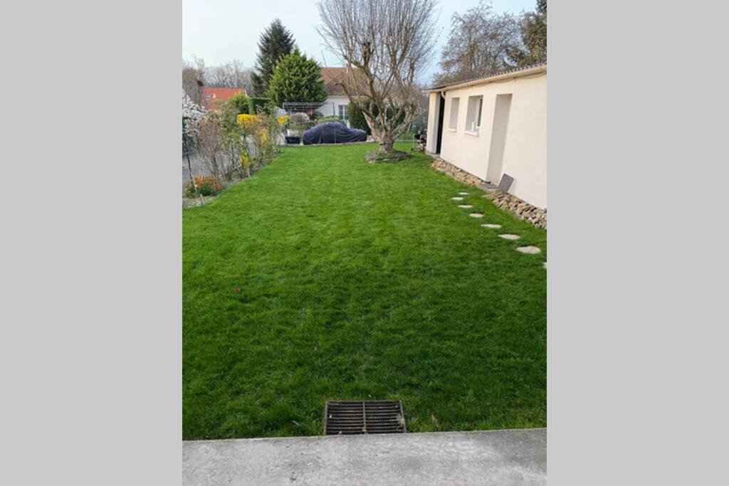 Holiday home La Maisonnette