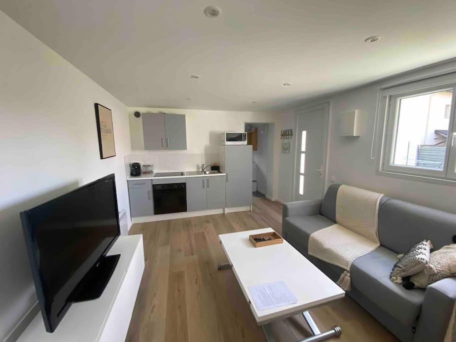 Holiday home La Maisonnette *