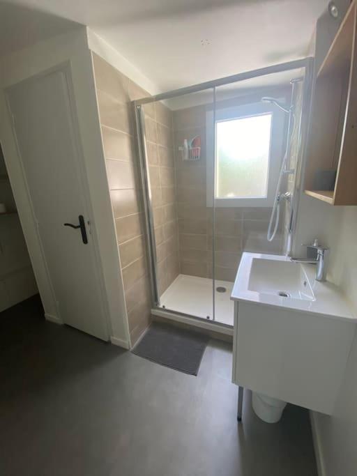 Holiday home La Maisonnette Franconville (Val-d'Oise)
