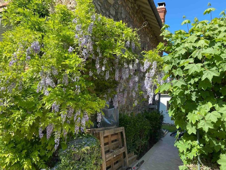 La Maisonnette *