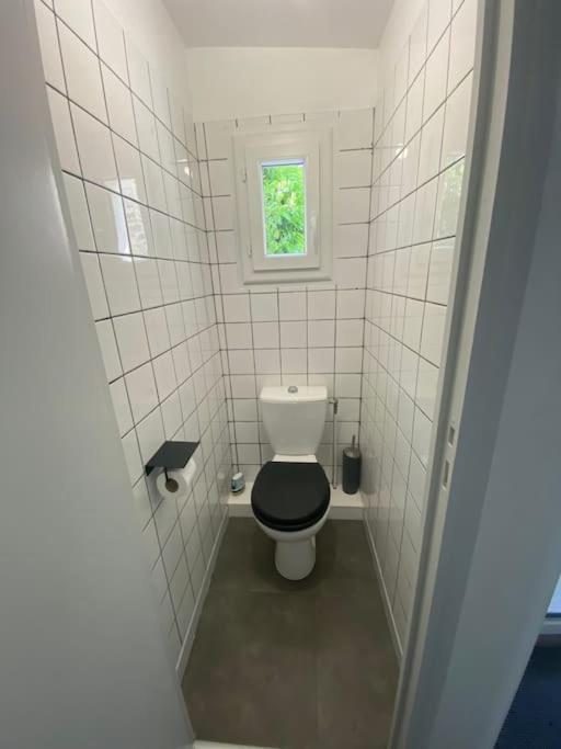 La Maisonnette Holiday home Franconville (Val-d'Oise)